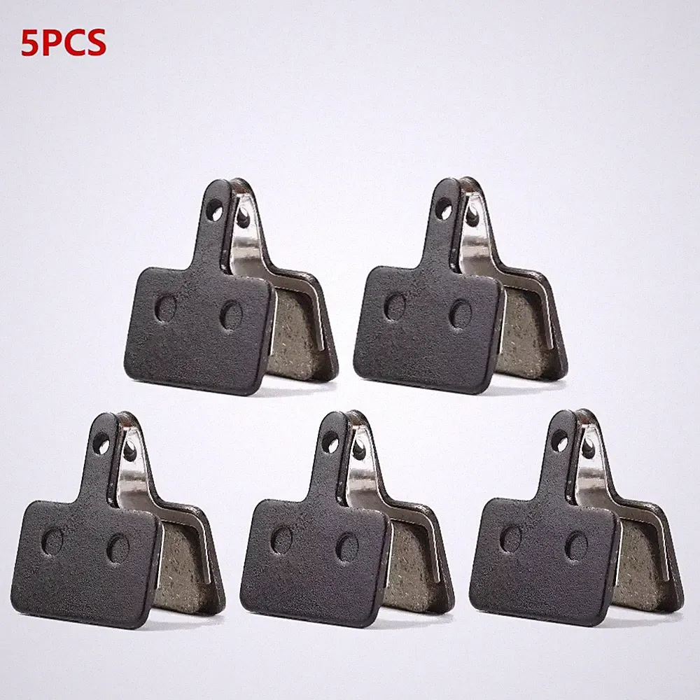 5/10/15/20/25/30 PCS MTB Mountain Bicycle Disc Brake Pads for Shimano M375 M445