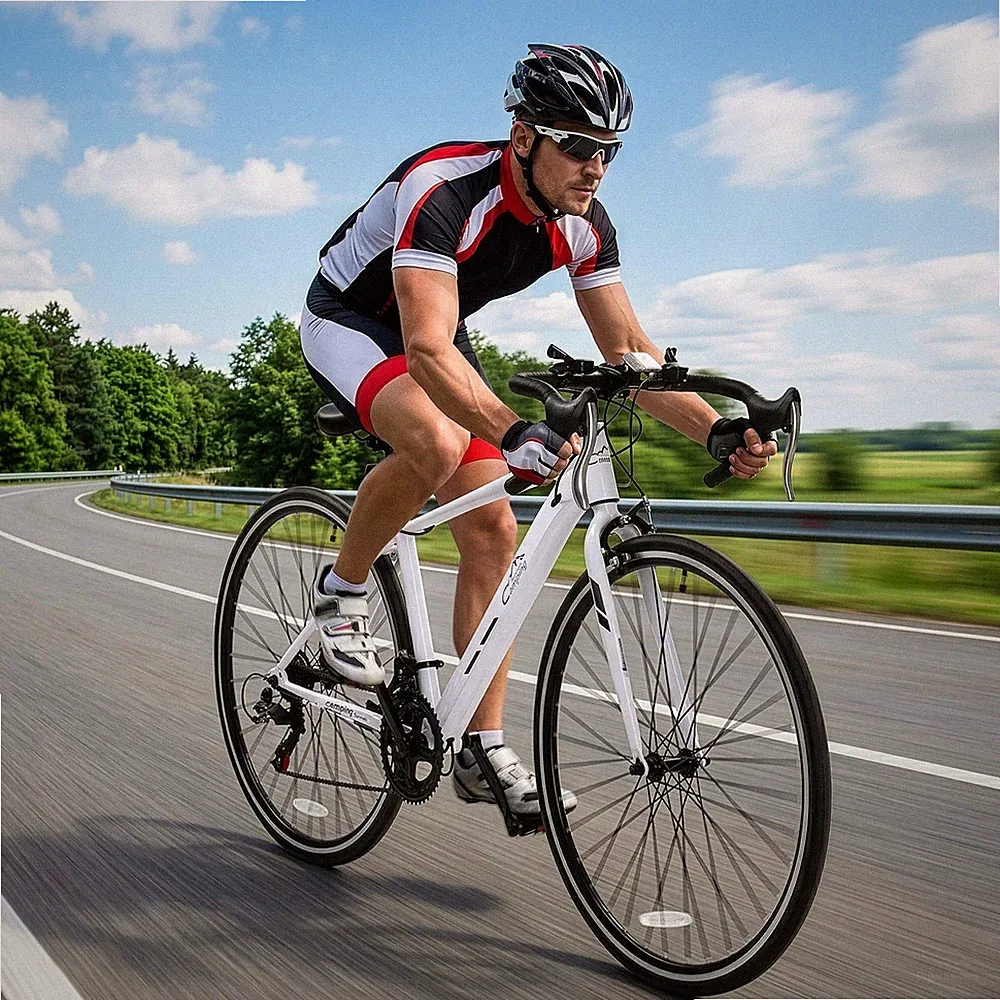 10 Commuting