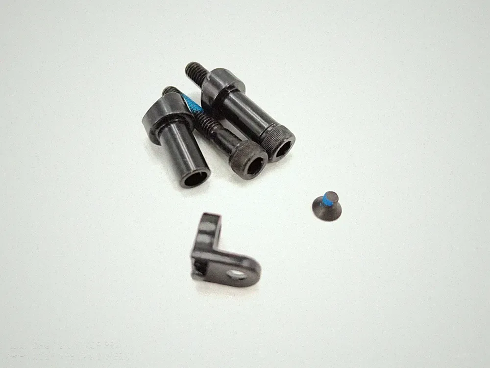 BMX Bicycle Frame Brake Mount Kit M6 M8 M10