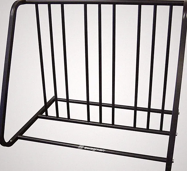 PARK City 6-Bike Rack Stand