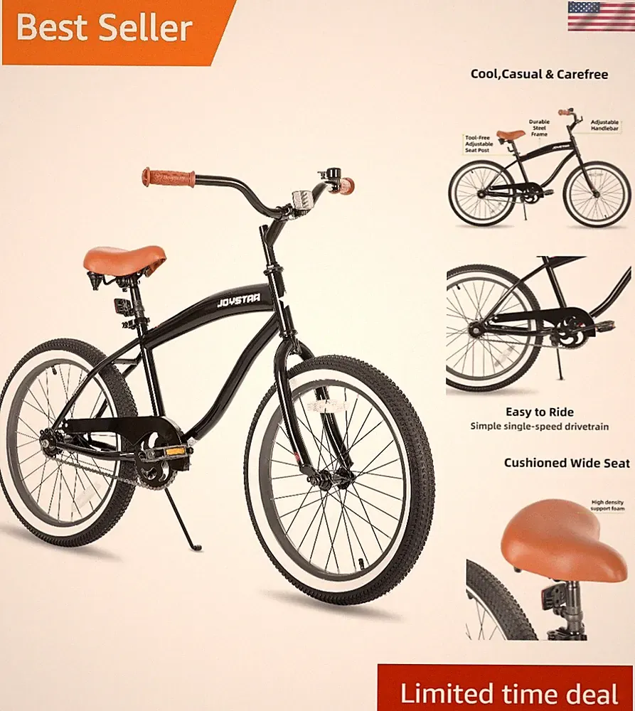 10 Cruiser