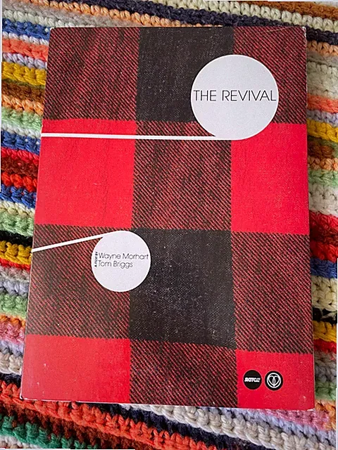 The Revival Fixed Gear Bicycle DVD 2010 Skitch Morehart Films HD Cycling