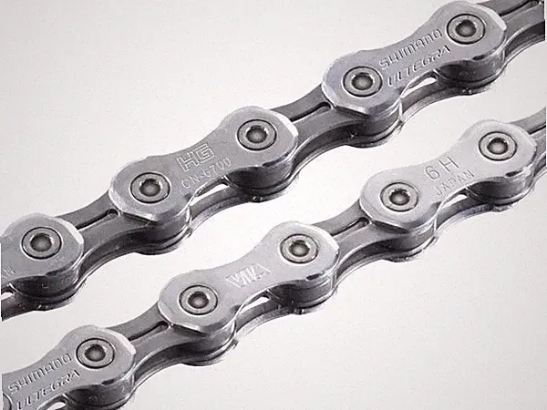 Ultegra CN-6701 10Speed Bicycle Chain For Shimano